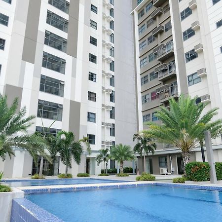 Ezeniel'S Place At Horizons 101 Condominium Cebu Extérieur photo