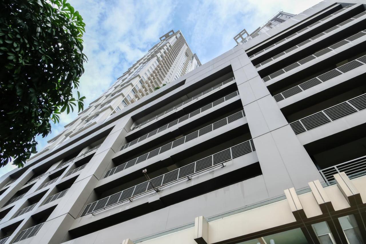 Ezeniel'S Place At Horizons 101 Condominium Cebu Extérieur photo