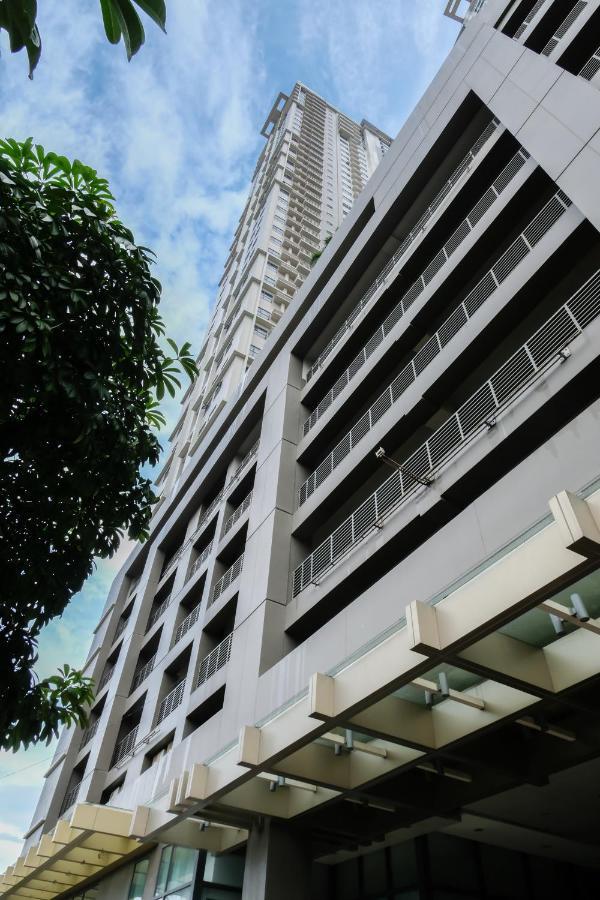 Ezeniel'S Place At Horizons 101 Condominium Cebu Extérieur photo